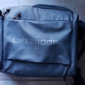 Lifeproof backpack